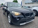 BMW X1 18 d xDrive/Navi/Panoramadach/PDC/AHK - BMW X1: Panoramadach