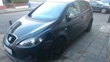 Seat Altea 2.0 T FSI FR - Seat Altea: Fsi