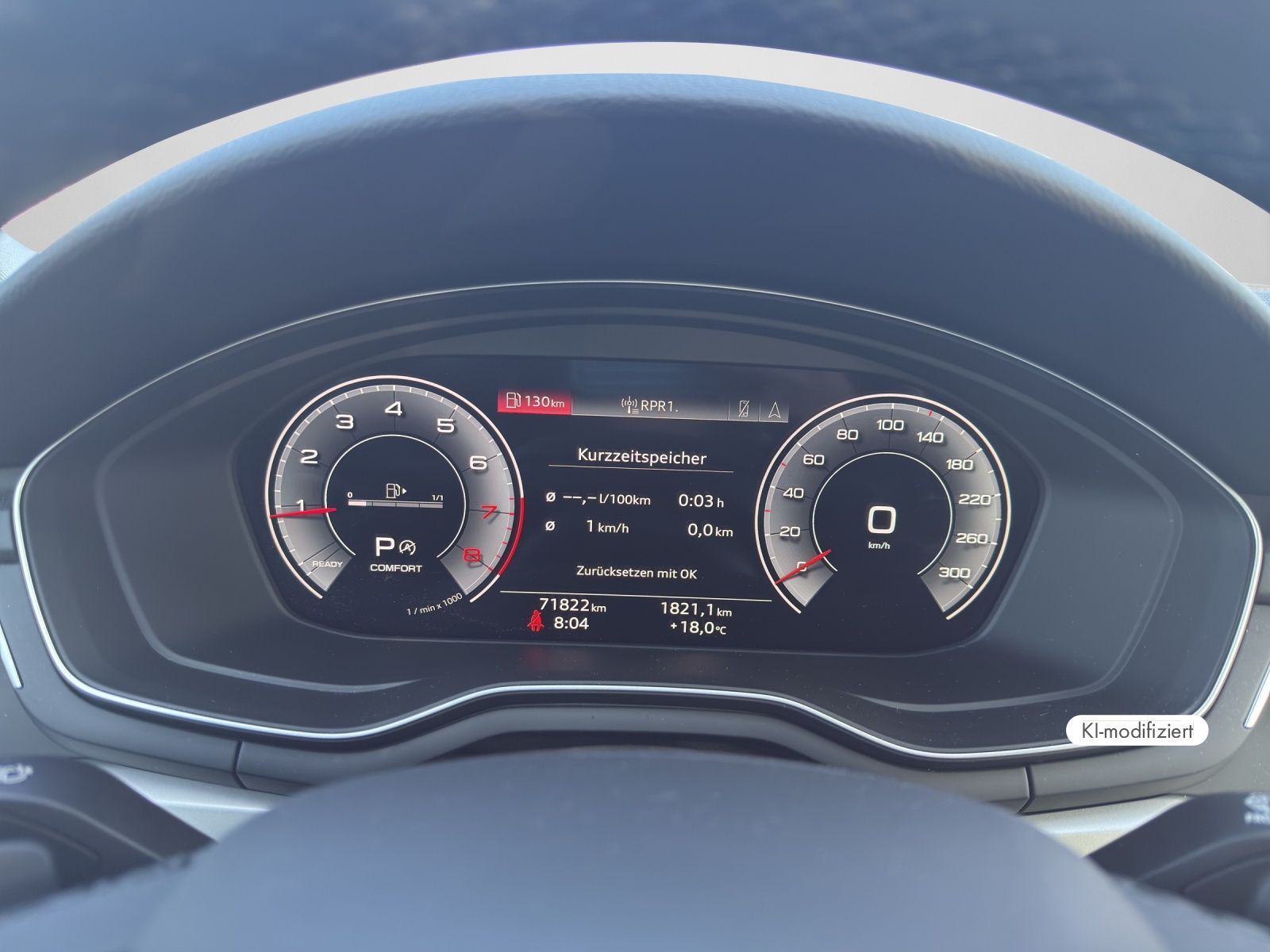 Audi A4 - Bild 11