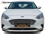 Ford Focus Cool & Connect*CarPlay*Sportsitze*Klima* - Ford: Connect Sport