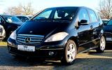 Mercedes-Benz A 160 AVANTGARDE/VOLL SHEFT/KLIMA/SHZ/PDC/BT/ - Mercedes-Benz A 160 aus 2010