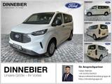 Ford TRANSIT CUSTOM 320 L1 H1 Kombi PKW Trend 100 kW - Ford Transit Custom Jahreswagen