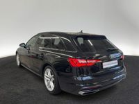 Audi A4 - Vorschau Bild 5
