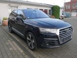 Audi Q7 3.0 TDI quattro S-Line Leder Pano Navi Kamera - Audi Q7 mit Diesel-Antrieb