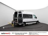 Mercedes-Benz Sprinter 317 Tourer *ROLLSTUHL-LIFT* DACHKLIMA 2