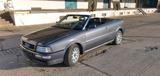 Audi 80 Cabrio - gebrauchte Audi 80 aus dem Jahr 1997