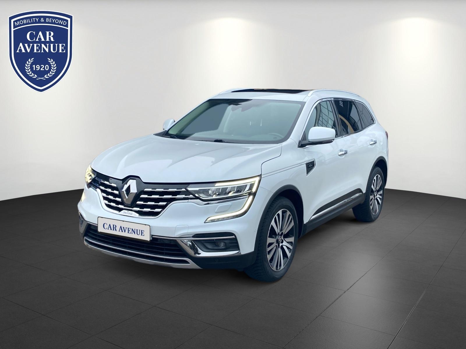 Renault Koleos INITIALE PARIS TCe 160 EDC