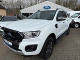 Ford RangerWildtrak DK4x4,Navi,Stdheiz,AHK,8xAlu,e-Ro - gebrauchte Ford Ranger aus dem Jahr 2022