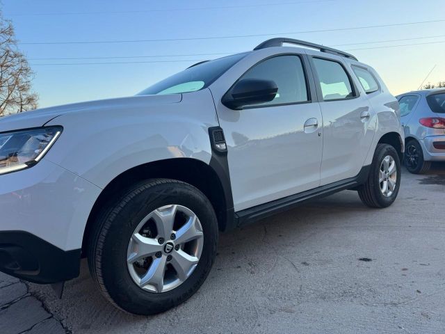 Dacia Duster Gpl 1.0 TCe 100 CV ECO-G 4x2 15th A