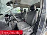 Volkswagen Caddy 2.0 TDI DSG Style LED NAVI PANORAMA AHK KA - Volkswagen Caddy: Style