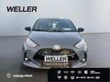 Toyota Yaris Hybrid 130 1.5 GR SPORT *HUD*JBL*Alcantara - Toyota: Sport