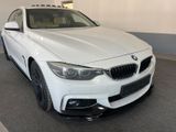 BMW 430 Baureihe 4 Gran Coupe 430 i Sport Line