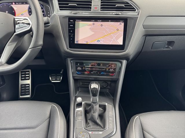 Volkswagen Tiguan Allspace - Bild 11