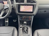 Volkswagen Tiguan Allspace - Vorschau Bild 11