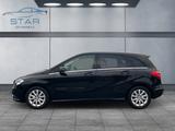 Mercedes-Benz B 180 Automatik PDC Sitzheizung - Mercedes-Benz mit Benzin-Antrieb: Limousine, 180