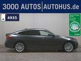 BMW 640 Gran Turismo xDr Leder Navi LED+ HuD HiFi - BMW 640 Gran Turismo mit Benzin-Antrieb