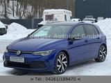 Volkswagen Golf VIII  2.0 TDI*R-LINE*LEDER*PANO*KAM*TÜV NEU - Volkswagen Golf: R Line TDI