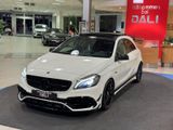 Mercedes-Benz A 45 AMG 4MATIC-RECARO-AERO-PANO-CARPLAY-LED-AGA - Mercedes-Benz A 45 AMG aus 2018
