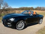 Fiat 124 Spider 1.4 MultiAir Turbo Lusso Lusso - Fiat 124 Spider von privat