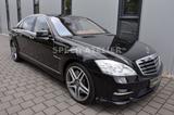 Mercedes-Benz S 65 AMG *LANG*2.HAND*DEUTSCHES FAHRZEUG* - Mercedes-Benz S-Klasse: AMG 65