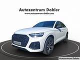 Audi Q5 Sportback S line business 40 TFSI AHK,20",ACC - Audi Q5: TFSI