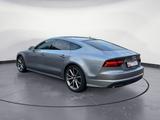 Audi A7 Sportback 3.0 TDI quattro S-line LED/BOSE/Kam - Audi A7 mit Diesel-Antrieb: Sportwagen