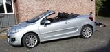 Peugeot 207 CC - Peugeot 207