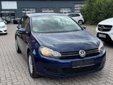 Volkswagen Golf VI ,Ers 149tkm,TÜV-AU NEU,KLIMA,Aus 2.Hand - Volkswagen Golf: 1er