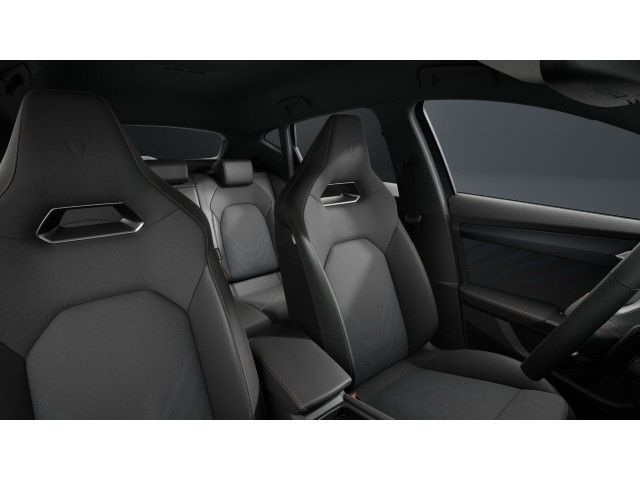 Cupra Formentor - Bild 5