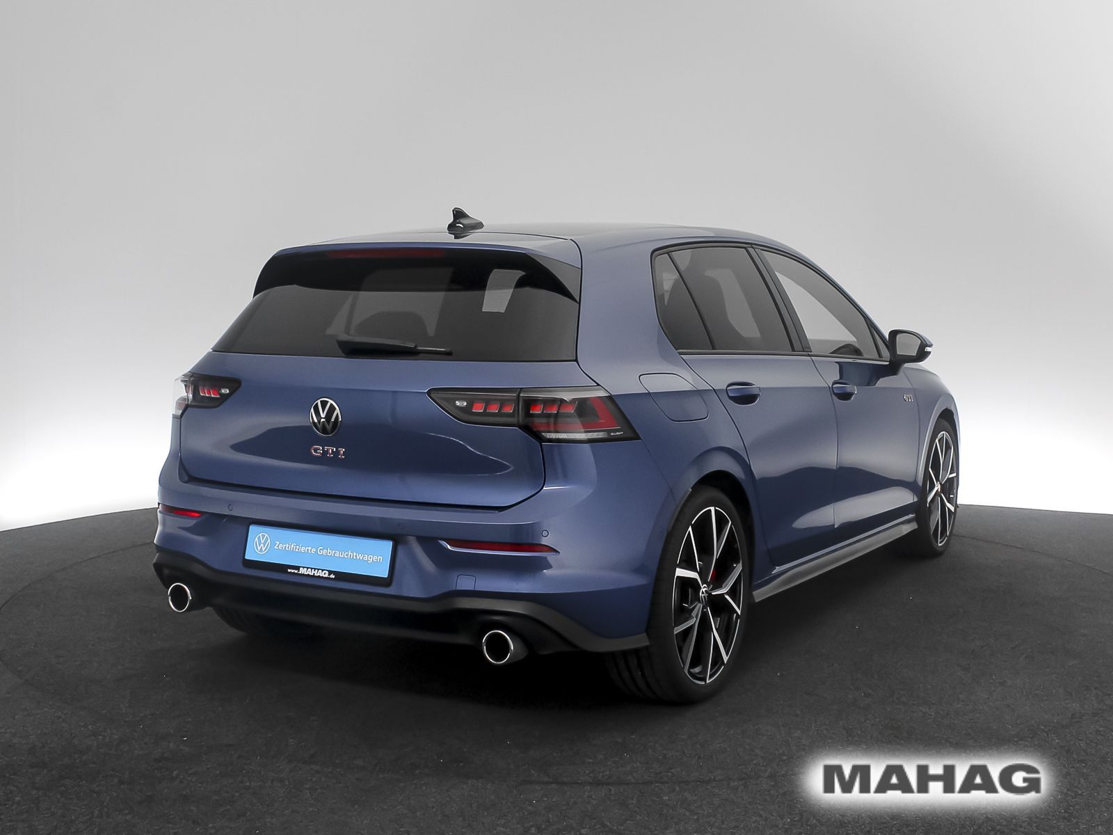 Volkswagen Golf - Bild 6