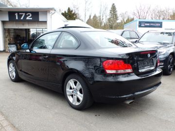 BMW 120 - 6