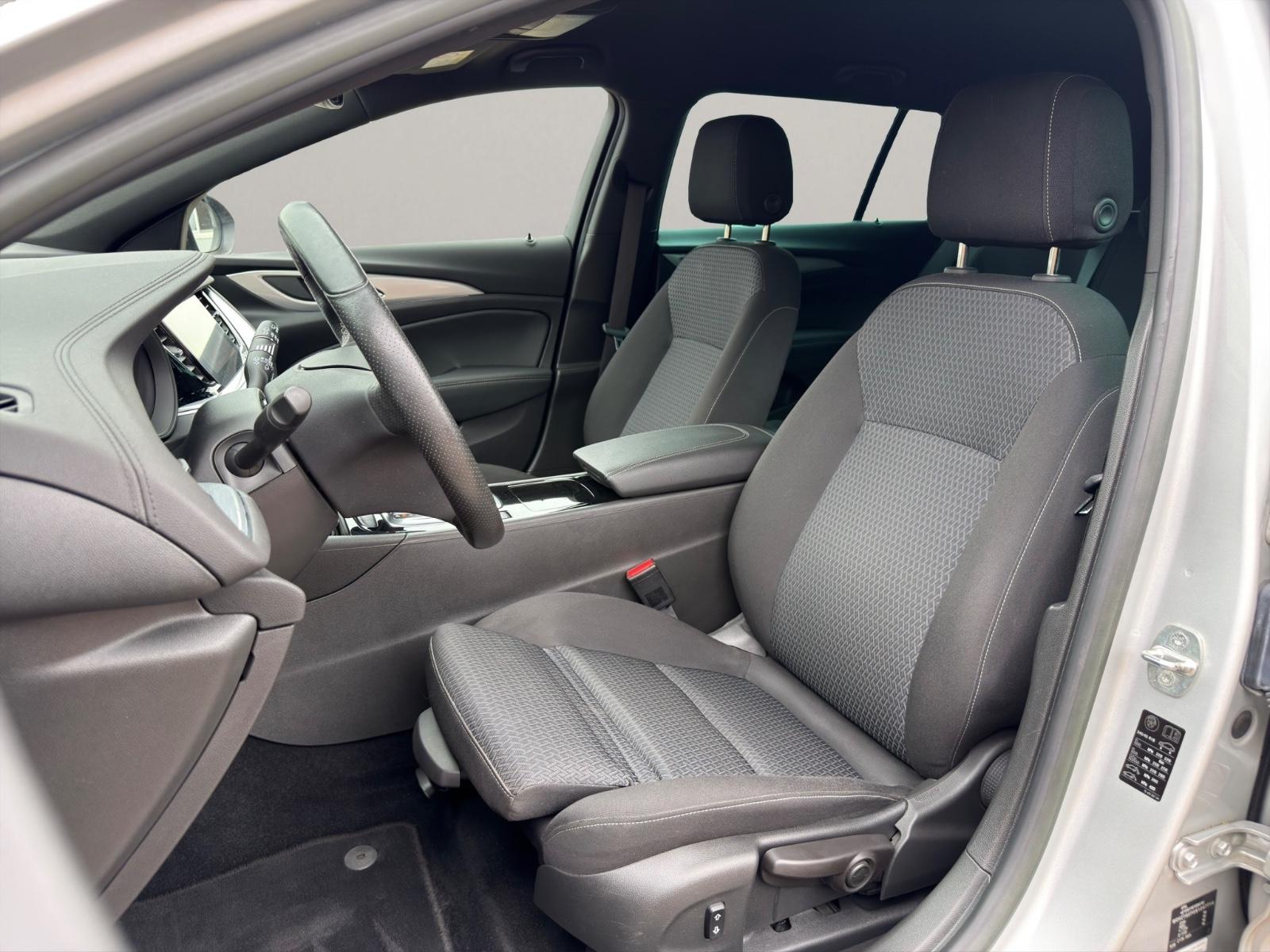 Opel Insignia B Sports Tourer**HUD*AHK*LED*KAMERA*SHZ
