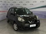 Nissan Micra 1.2 12V 5 porte GPL Eco Tekna - Nissan mit LPG-Antrieb
