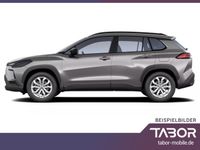 Toyota Corolla Cross - Vorschau Bild 2