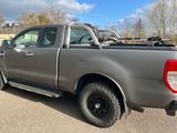 Ford Ranger - Ford Ranger von privat