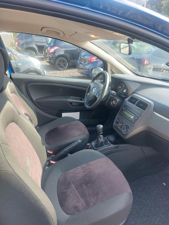 Fiat Grande Punto