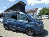 Ford Tourneo Custom Aufstelldach Vanestro 7-Sitzer - Ford Tourneo Custom Aufstelldach Gebrauchtwagen