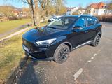 MG ZS 50,3 kWh Luxury Luxury - MG ZS von privat