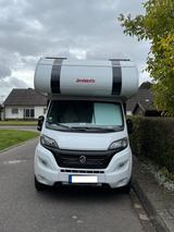 Dethleffs Alpa A 6820-2 Autark mit vielen Extras - Alkoven Alpa