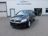 Volkswagen Golf Plus VI PDC-vorne+hinten Tempomat Euro 5 - Volkswagen Golf Plus: Eu