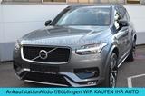 Volvo XC90 B5 D AWD GeartronicR-Design*LEDER*NAVI*VOLL - gebrauchte Volvo Pickups