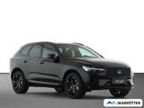 Volvo XC60 T8 AWD Plus Black Edition Plug-In Hybrid - Volvo XC60: B