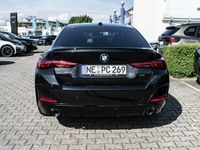 BMW 420 Gran Coupé - Vorschau Bild 5