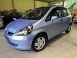 Honda Jazz 1.4 ES*AUTOMATIK*KLIMA*TÜV NEU* - Honda aus 2003