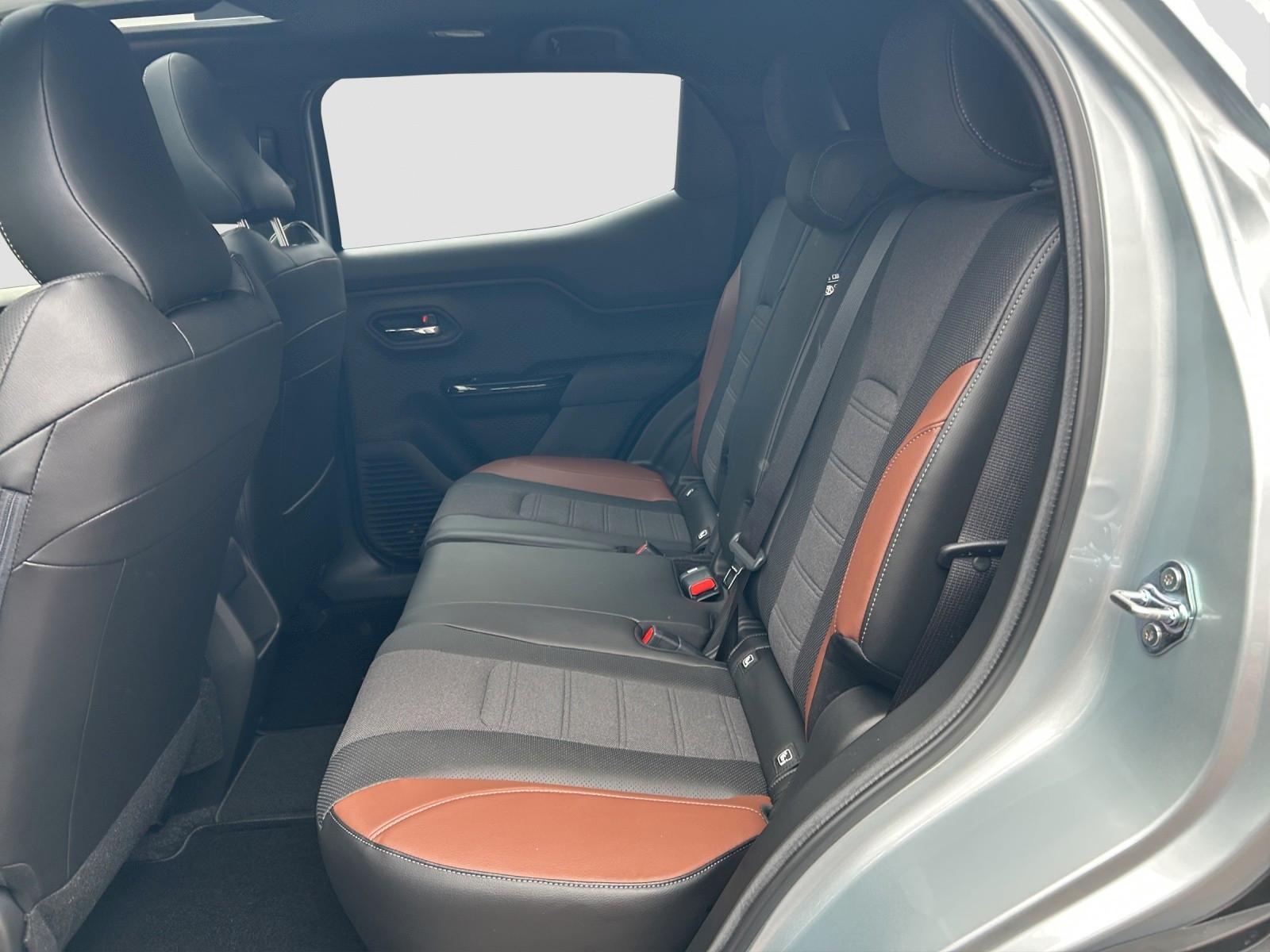 Suzuki e Vitara 61 kWh Comfort+ Pano-Dach Navi 360°Cam