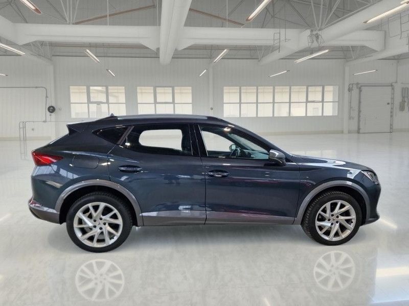 Cupra CUPRA FORMENTOR 2.0 TDI 4DRIVE DSG SUV imagem 3
