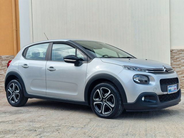 Citroën Citroen C3 1.3benzina 83cv