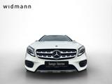Mercedes-Benz GLA 250 4M AMG*Panorama*Navi*PTS*Kamera*el.Heck* - Mercedes GLA 250 mit Schiebedach