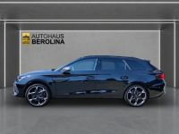 Cupra Leon - Vorschau Bild 4