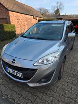 Mazda 5 1.8 MZR Center-Line Center-Line